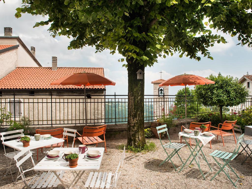 Lusiana La Scuola Guesthouse מראה חיצוני תמונה