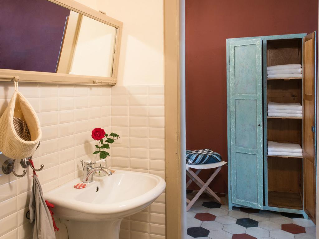 Lusiana La Scuola Guesthouse מראה חיצוני תמונה